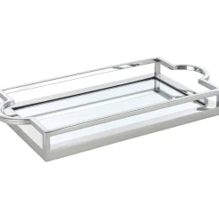 Eglo Living Koristetarjotin Savant, 45x23cm, kromi Clearance
