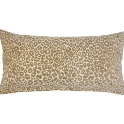 Home4you Koristetyyny WILD 35x68 cm, beige Sale