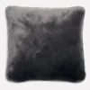 Koristetyyny Alex 45x45 cm harmaa - Lennol Online