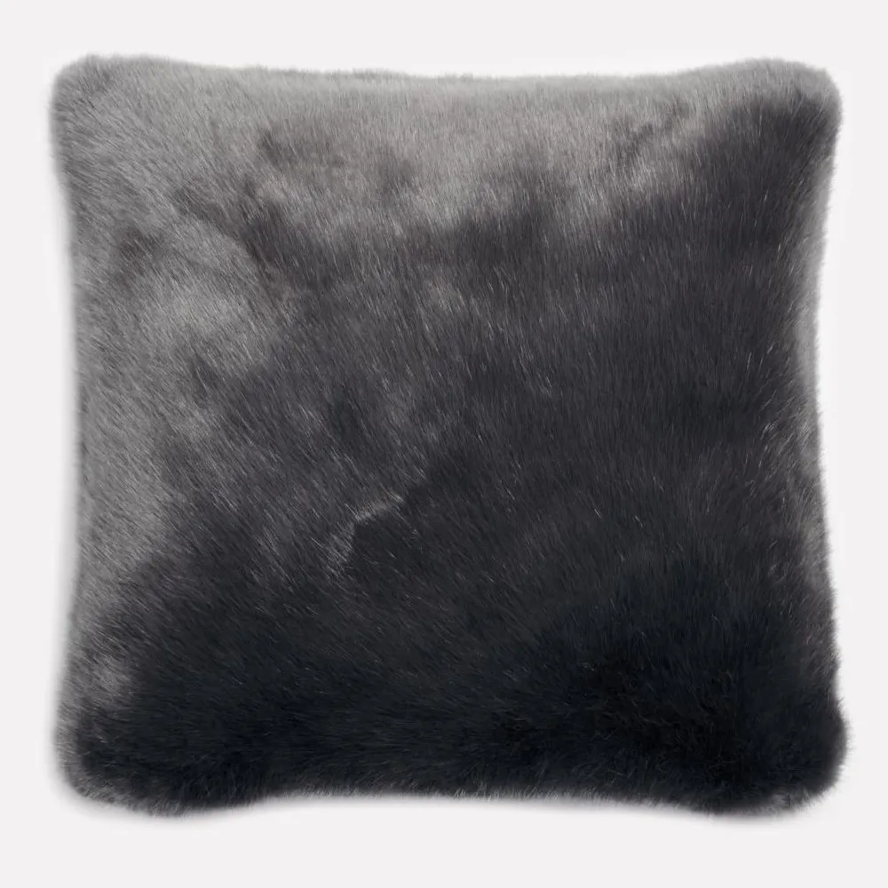 Koristetyyny Alex 45x45 cm harmaa - Lennol Online