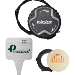 Blåkläder Korjaussarja B102 Freelock matalille turvakengille Outlet