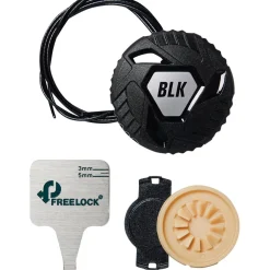 Blåkläder Korjaussarja B101 Freelock puolikorkeille turvakengille Best