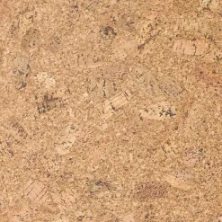 Corkart Korkkilattia Lektar CM3319WNN luonnonvärinen, pienikuvioinen Outlet