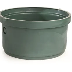 Korotuskaulus S6 50 cm vihreä - IISI New