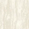 Kostean tilan boordi Aquarelle Travertine White - Tarkett Online