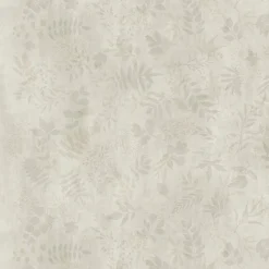 Tarkett Kostean tilan tapetti Aquarelle Botanic Grey Sale