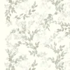 Kostean tilan tapetti Aquarelle Breeze Moss - Tarkett Outlet
