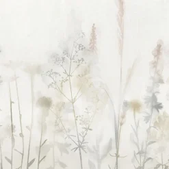 Kostean tilan tapetti Aquarelle Autumn Mist - Tarkett Outlet