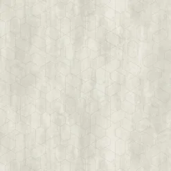Tarkett Kostean tilan tapetti Aquarelle Connect Grey