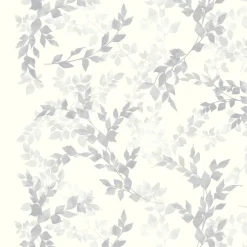 Kostean tilan tapetti Aquarelle Breeze Sky - Tarkett Best