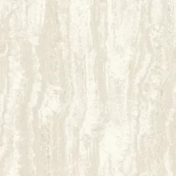 Tarkett Kostean tilan tapetti Aquarelle Travertine White Clearance