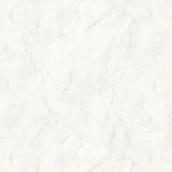 Tarkett Kostean tilan tapetti Aquarelle Marble Carrare White Online
