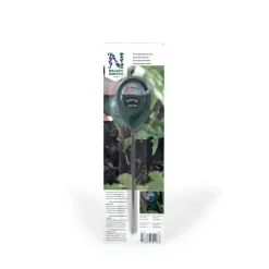 Kosteusmittari kasveille - Nelson Garden Discount