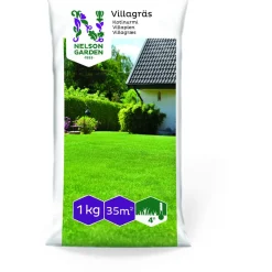 Kotinurmi , siemenet, 1kg - Nelson Garden Hot
