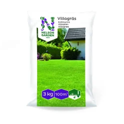 Nelson Garden Kotinurmi , siemenet, 3kg Outlet