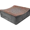 Kourulaatta Lakka 240x240x80/65 mm karelia - Lakka Rakennustuotteet Best