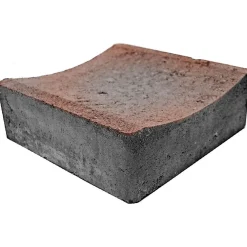 Kourulaatta Lakka 240x240x80/65 mm karelia - Lakka Rakennustuotteet Best