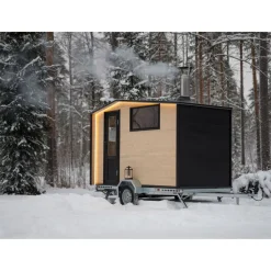 Kärrysauna S - Lapelland Online