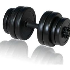 FinePRICE Käsipaino 15 kg Online