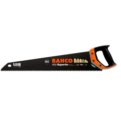 Bahco Käsisaha Superior, 475mm Discount