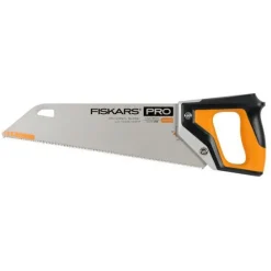 Fiskars Käsisaha PowerTooth, 380 mm, 9 tpi Sale