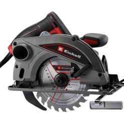 Einhell Käsisirkkeli TC-CS 1250 1250W Ø165 mm/16 mm New