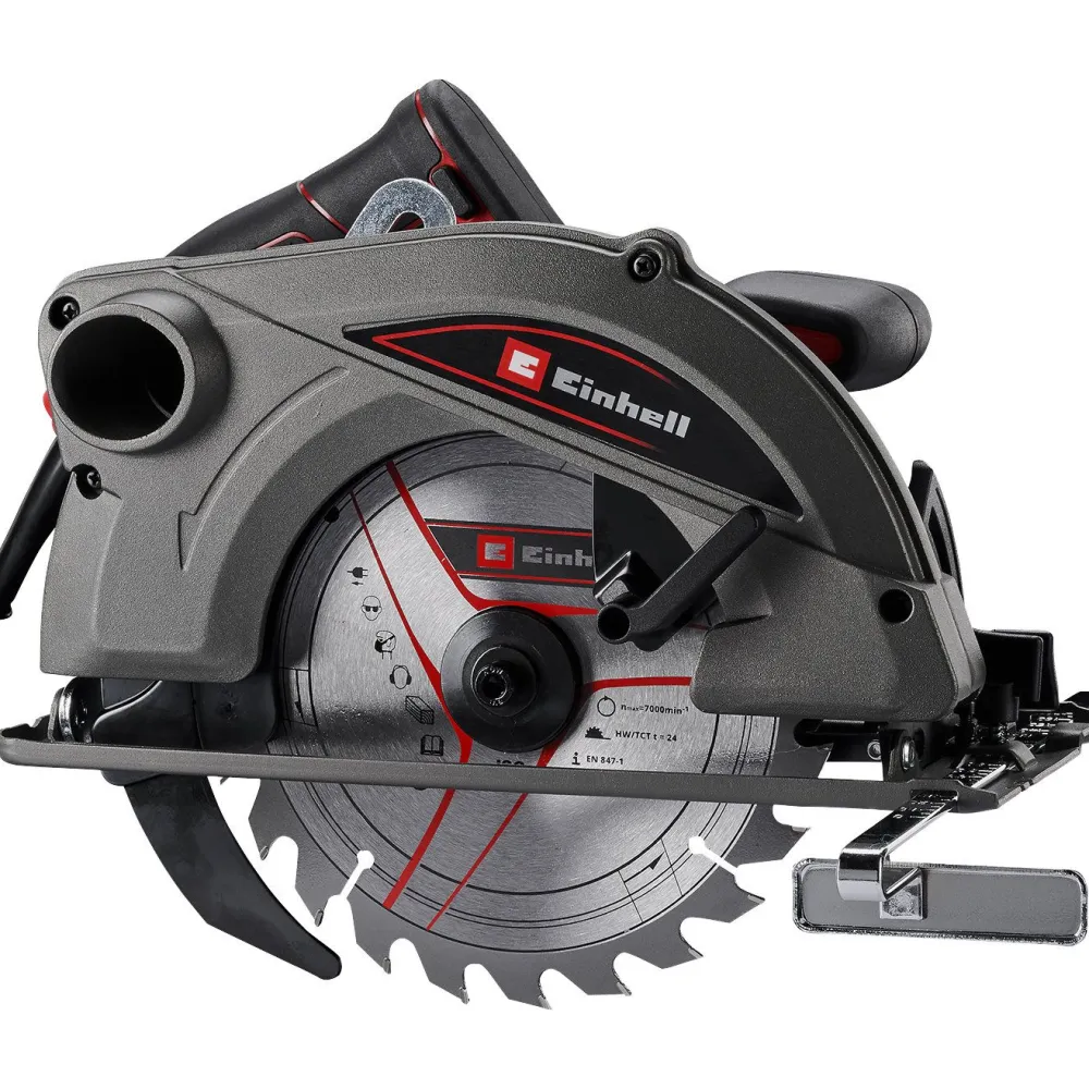 Einhell Käsisirkkeli TC-CS 1410 1410W Ø190 mm/30 mm Outlet