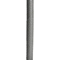 Kudottu verkko 25x150mm 30m galvanoitu - Hortus Online
