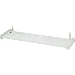 Kuivausteline TKH 2 110W 1170x273 mm valkoinen - Adax Best