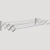 Juwel Kuivausteline Ruck-Zuck 120 cm New