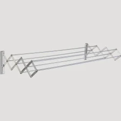 Juwel Kuivausteline Ruck-Zuck 120 cm New