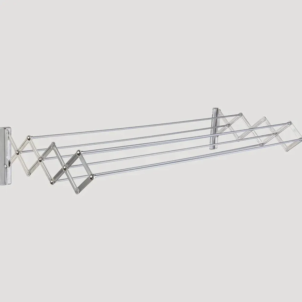 Juwel Kuivausteline Ruck-Zuck 120 cm New
