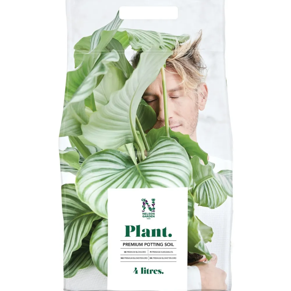 Kukkamulta Premium - Nelson Garden Online