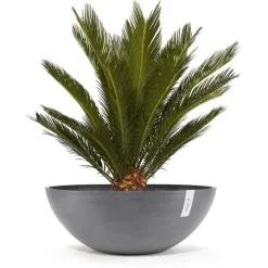 Ecopots Kukkaruukku Vienna, eri kokoja ja värejä Clearance