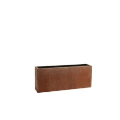 GrillSymbol Kukkaruukku Petteri Wiimaa Lilly-S, 100x22x40cm Outlet