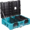 Kuljetuslaatikko Maktrak P-91023 L - Makita