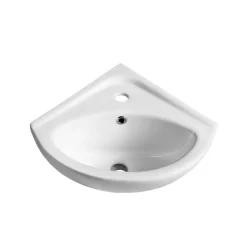 Interia Kulma-allas Luigi 340x340x195 mm Best