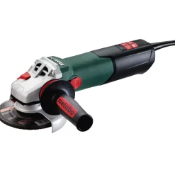 Kulmahiomakone WE 15-125 Quick 1550W - Metabo Discount
