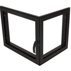 Kulmatakkaluukku TLL25 410x410 mm eri värivaihtoehtoja - Hemparts