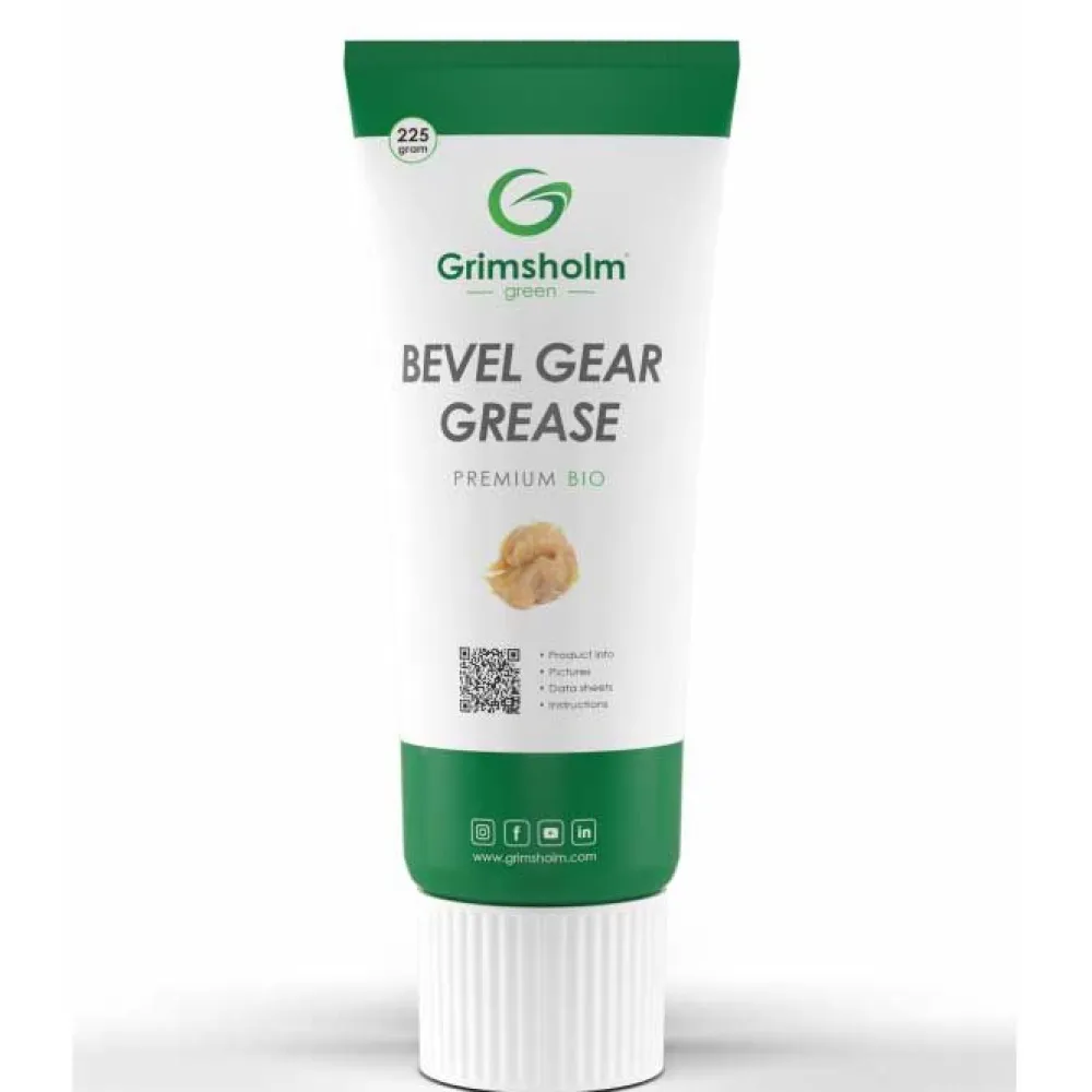 Kulmavaihderasva Premium Bio 225g - Grimsholm Online