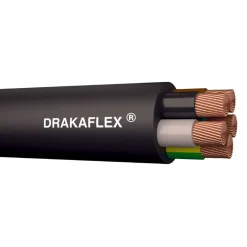 Draka Kumikaapeli FLEX H07RN-F 5x6 Best