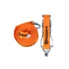 Kuormaliina J-koukku 1500 kg - Husqvarna New