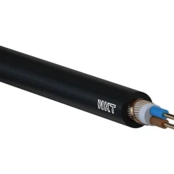 NKT Kuparivoimakaapeli XCMK-HF 2X1,5/1,5 RE Dca R50 Clearance