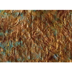 Artgeist Kuvatapetti Gold of Atlantis eri kokoja