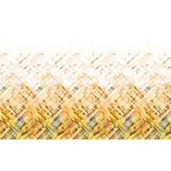 Kuvatapetti Dream Weaver Yellow non-woven mittatilaus - Rebel Walls Best