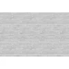 Kuvatapetti Pulp White non-woven mittatilaus - Rebel Walls Clearance