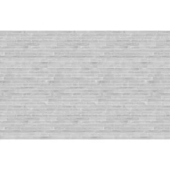 Kuvatapetti Pulp White non-woven mittatilaus - Rebel Walls Clearance