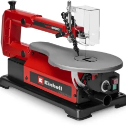 Kuviosaha TC-SS 406 E 120W 50 mm leikkuukorkeudella - Einhell