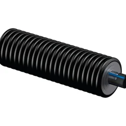 Uponor Kylmävesiputki Ecoflex Supra PLUS 32x2.9/68 mm 1x10 W/m Clearance