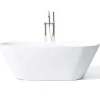 Bathlife Kylpyamme Balans 1500 valkoinen Best
